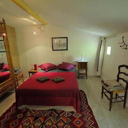 Chambres D'Hotes Le Petit Siam : Le Calme En Centre Ville Clermont-Ferrand Eksteriør billede