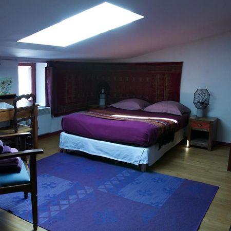 Chambres D'Hotes Le Petit Siam : Le Calme En Centre Ville Clermont-Ferrand Eksteriør billede