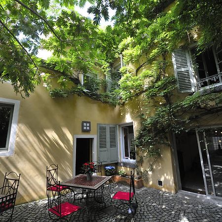 Chambres D'Hotes Le Petit Siam : Le Calme En Centre Ville Clermont-Ferrand Eksteriør billede