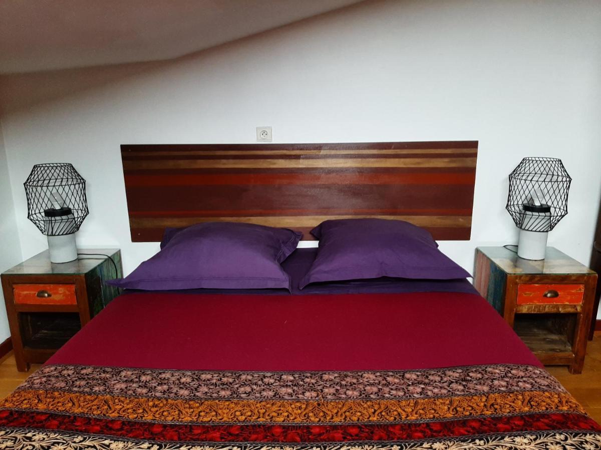 Chambres D'Hotes Le Petit Siam : Le Calme En Centre Ville Clermont-Ferrand Eksteriør billede
