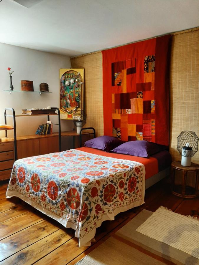 Chambres D'Hotes Le Petit Siam : Le Calme En Centre Ville Clermont-Ferrand Eksteriør billede