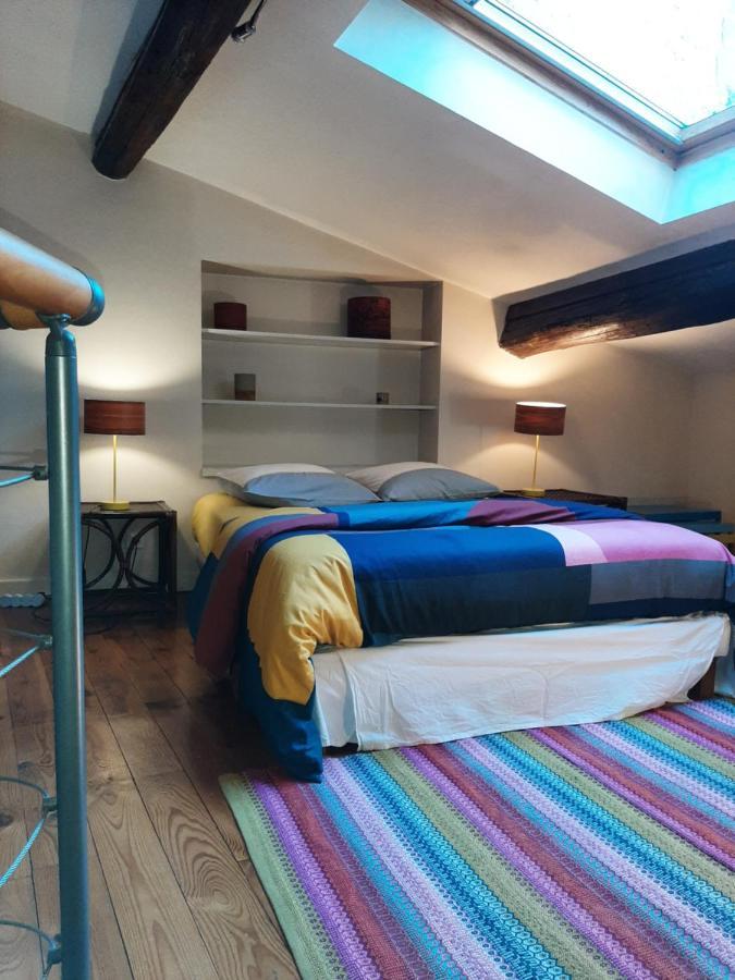 Chambres D'Hotes Le Petit Siam : Le Calme En Centre Ville Clermont-Ferrand Eksteriør billede