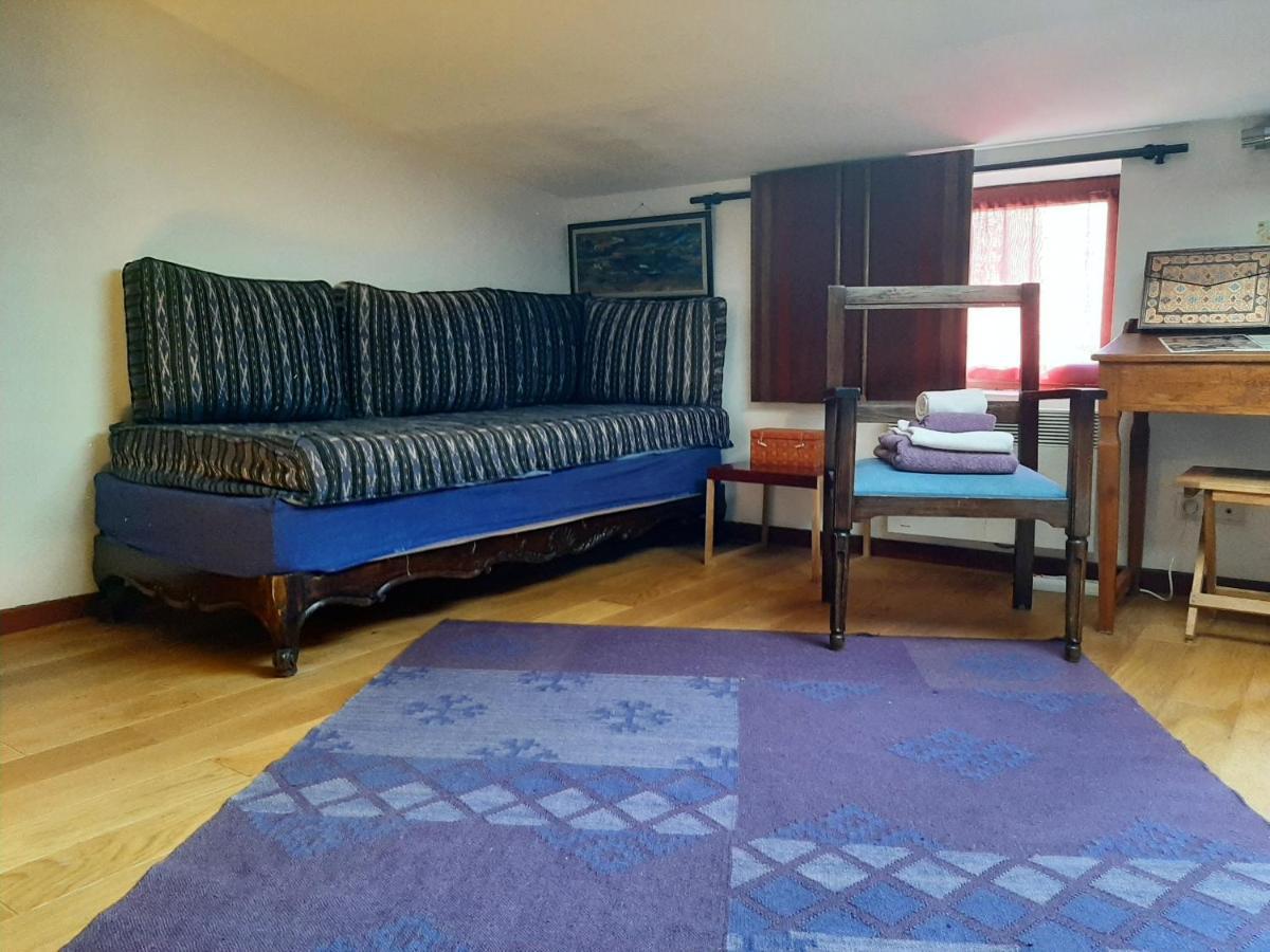 Chambres D'Hotes Le Petit Siam : Le Calme En Centre Ville Clermont-Ferrand Eksteriør billede