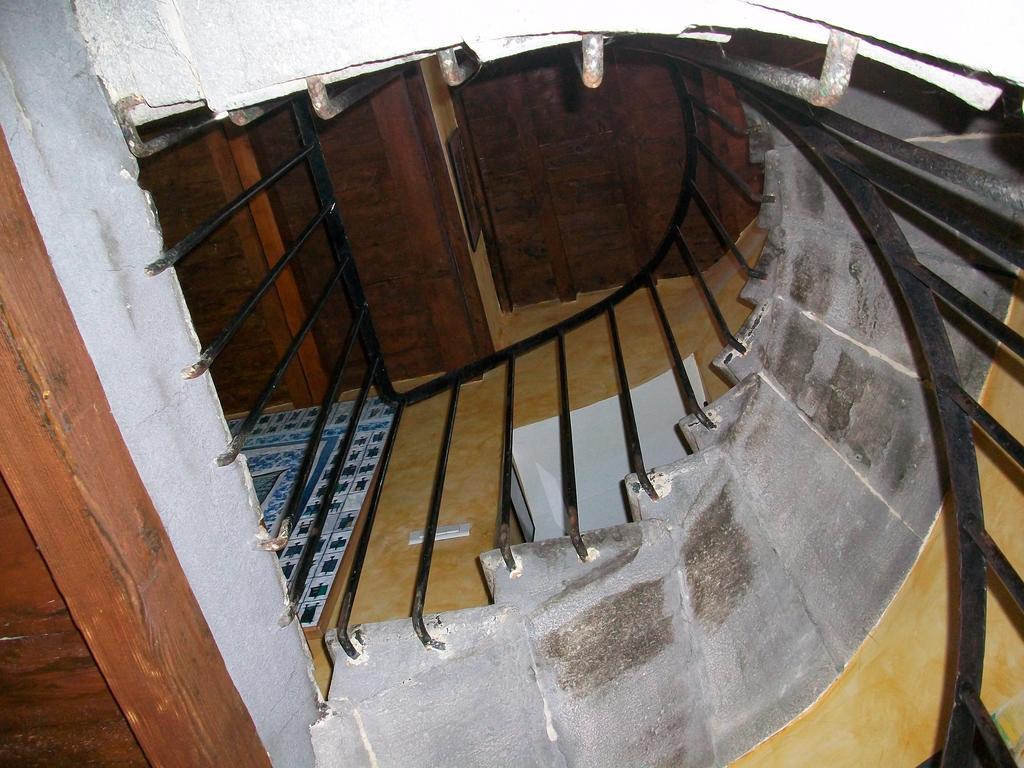 Chambres D'Hotes Le Petit Siam : Le Calme En Centre Ville Clermont-Ferrand Eksteriør billede