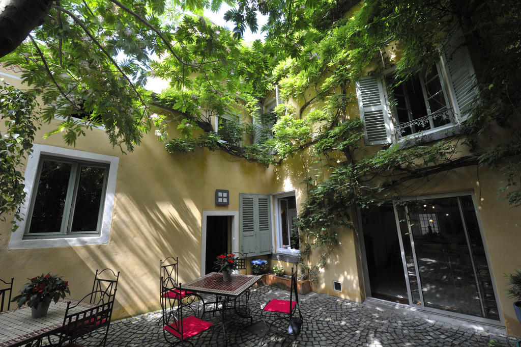 Chambres D'Hotes Le Petit Siam : Le Calme En Centre Ville Clermont-Ferrand Eksteriør billede