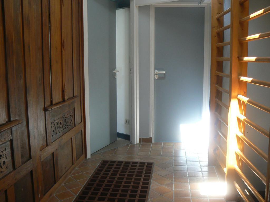 Chambres D'Hotes Le Petit Siam : Le Calme En Centre Ville Clermont-Ferrand Værelse billede