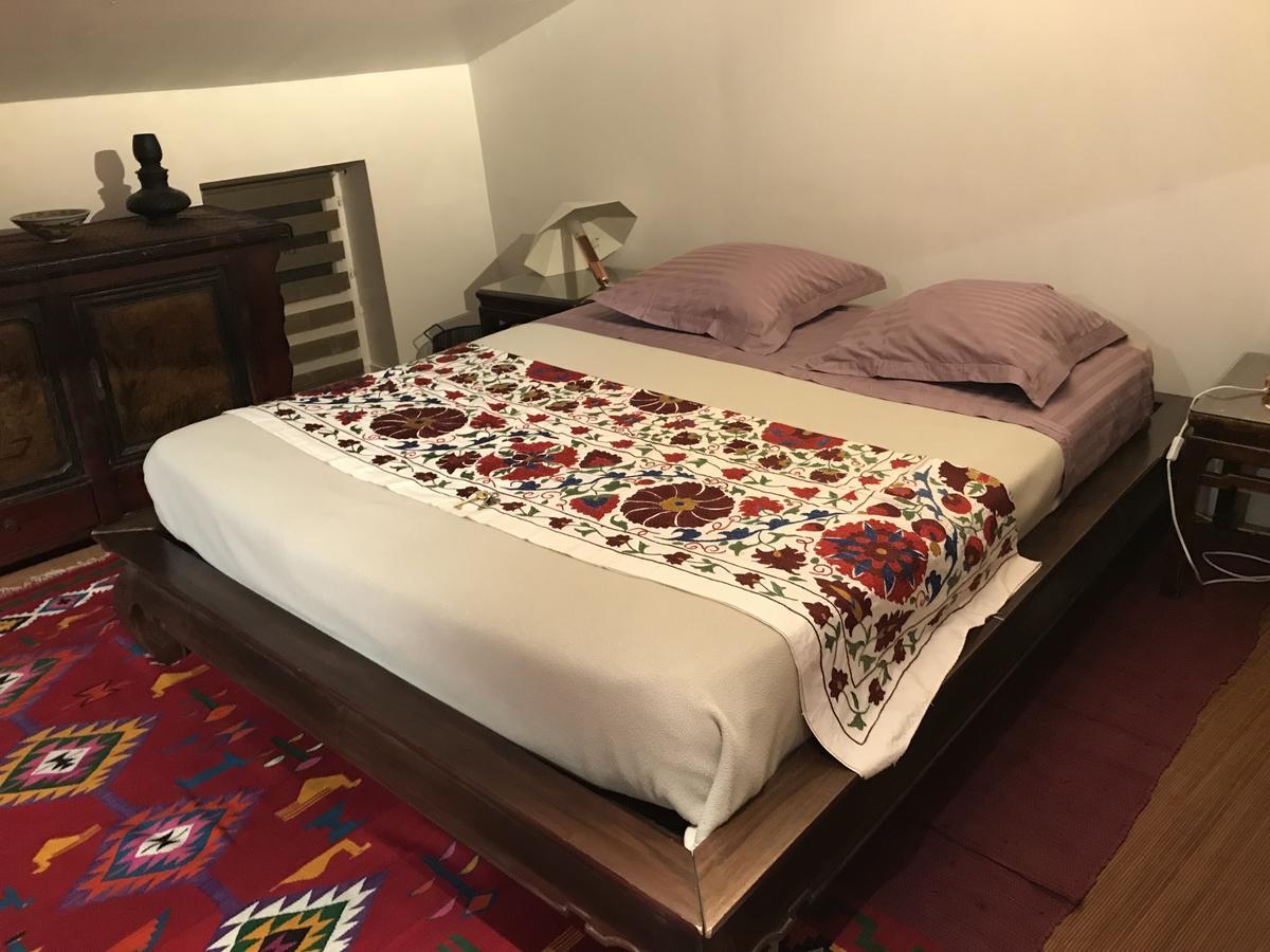Chambres D'Hotes Le Petit Siam : Le Calme En Centre Ville Clermont-Ferrand Eksteriør billede