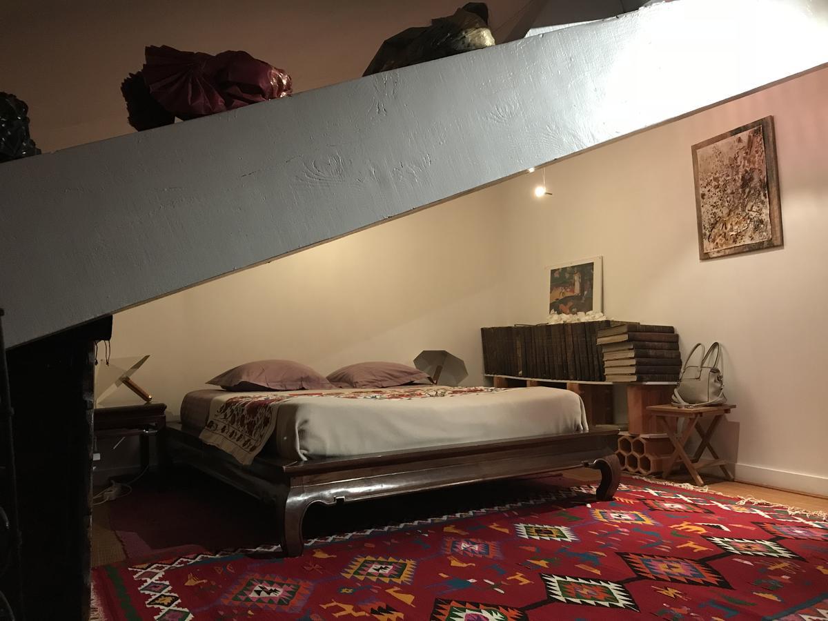Chambres D'Hotes Le Petit Siam : Le Calme En Centre Ville Clermont-Ferrand Eksteriør billede